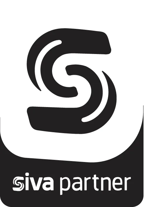 Siva partner logo