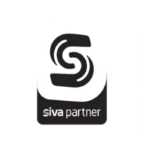 Siva Partner logo