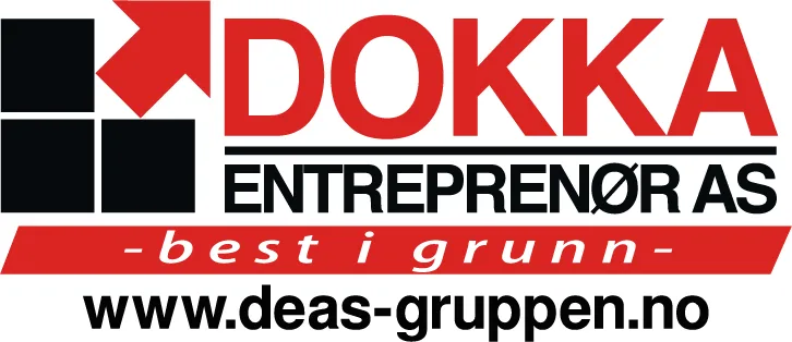 Dokka best i grunn