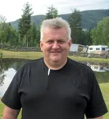 Kristian Roen