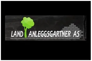 Land Anleggsgartner as web