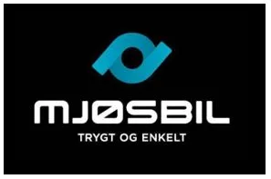 Mj&oslash;sbil weblogo