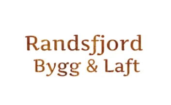 Randsfjord bygg&laft