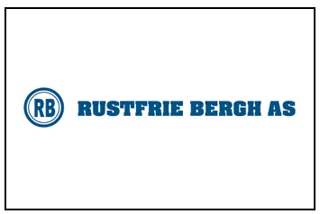 Rustfrie Bergh logo web