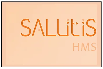 Salutis web