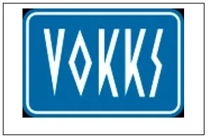 VOKKS web