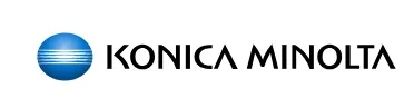 konica logo