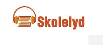 skolelyd logo
