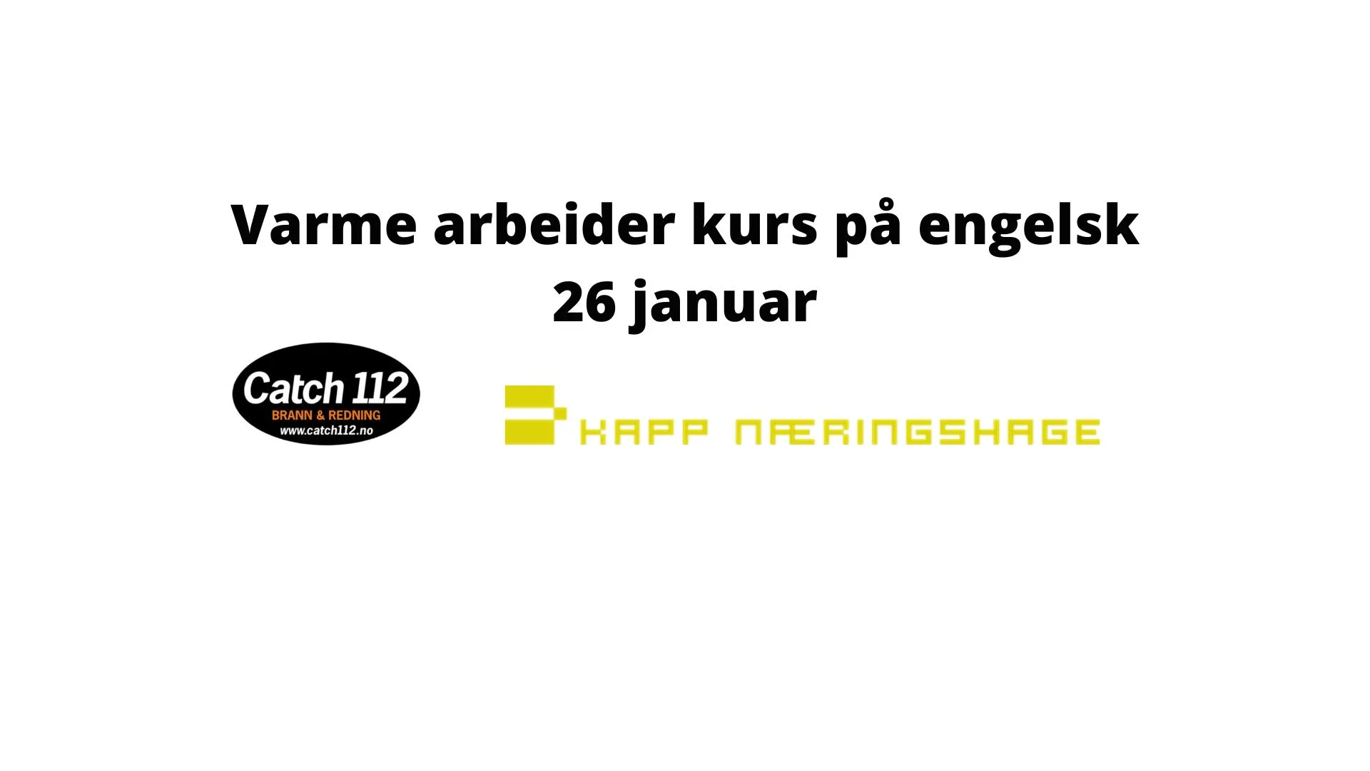 varme arbeider