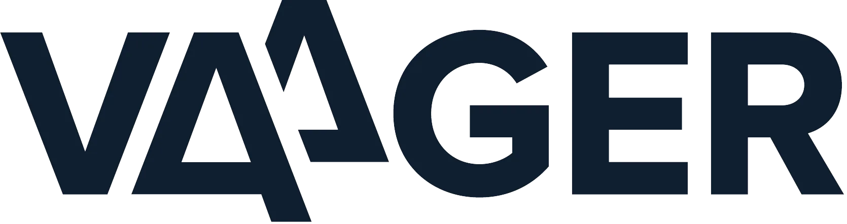 Vaager logo