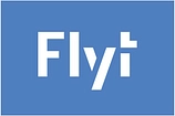 Flyt IT Logo