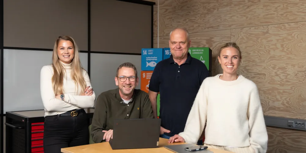 2026 Gj&oslash;vik Cyber City Team 2