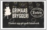 Grimaas logo web