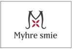 Myhre smie logo