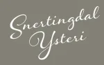 Snertingdal Ysteri logo