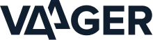 Vaager logo